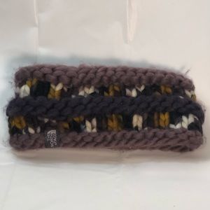 The North farce headband